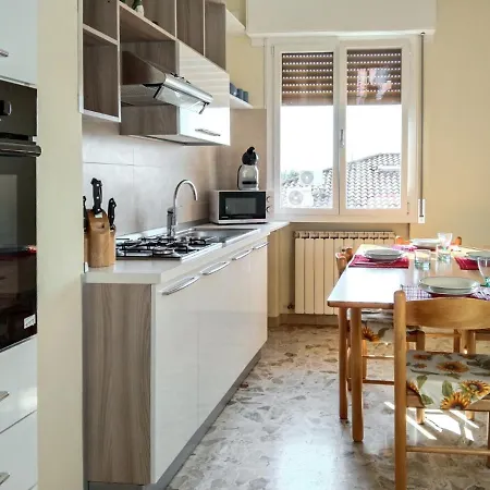 Gasthuis Casa Bignardi - Affitti Brevi Italia
