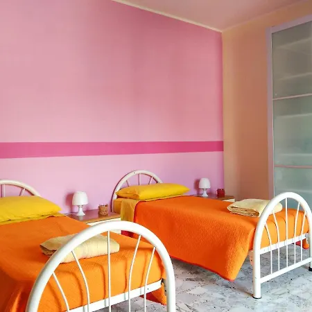 Casa Bignardi - Affitti Brevi Italia بيت ضيافة