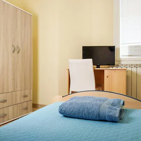 Гостевой дом Casa Bignardi - Affitti Brevi Italia Модена