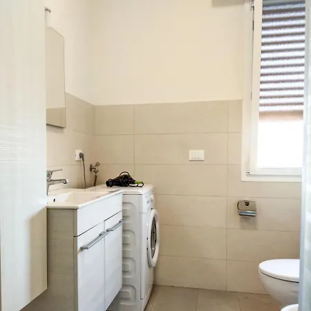 Casa Bignardi - Affitti Brevi Italia Гостевой дом