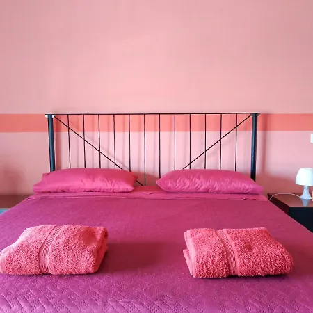بيت ضيافة Casa Bignardi - Affitti Brevi Italia