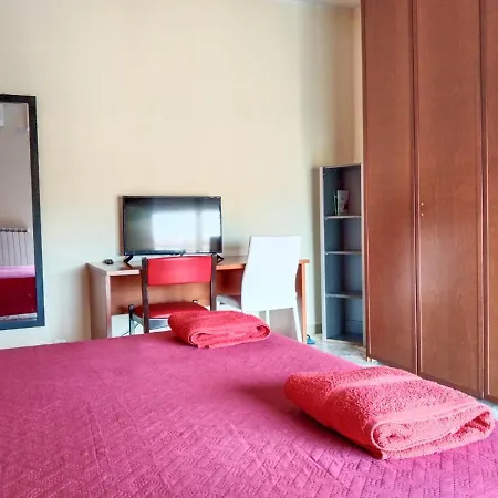 Casa Bignardi - Affitti Brevi Italia بيت ضيافة *