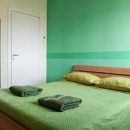 Casa Bignardi - Affitti Brevi Italia بيت ضيافة مودينا