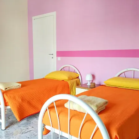 Casa Bignardi - Affitti Brevi Italia Pensjonat Modena