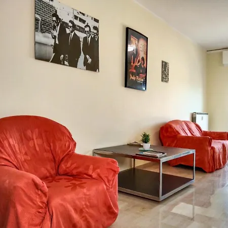 Pensjonat Casa Bignardi - Affitti Brevi Italia