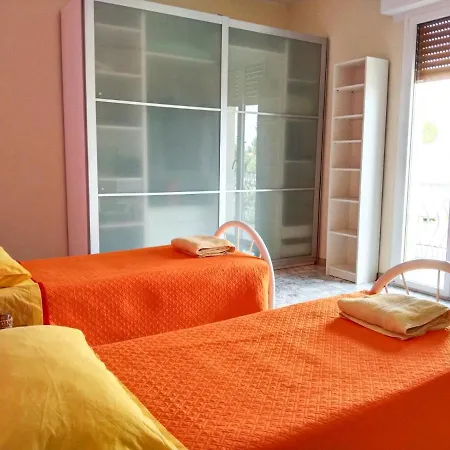 Casa Bignardi - Affitti Brevi Italia