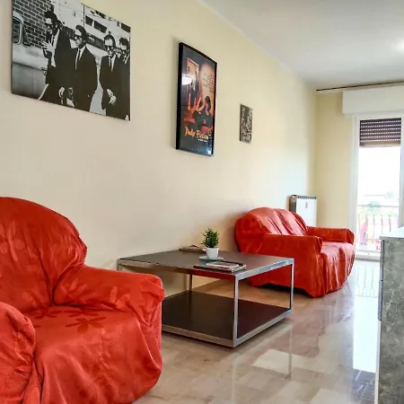 Casa Bignardi - Affitti Brevi Italia Модена