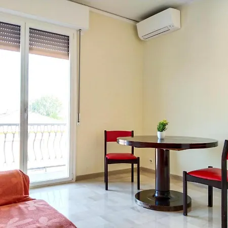 Гостевой дом Casa Bignardi - Affitti Brevi Italia Модена