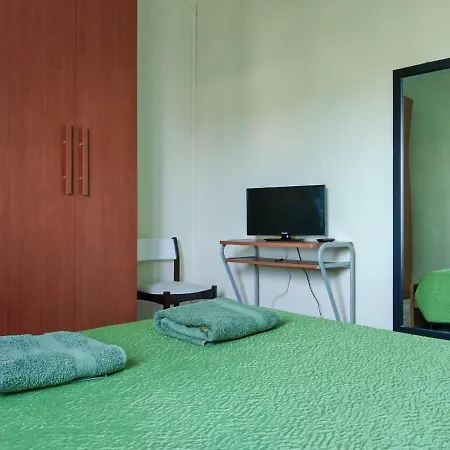 Casa Bignardi - Affitti Brevi Italia Guest house Modena