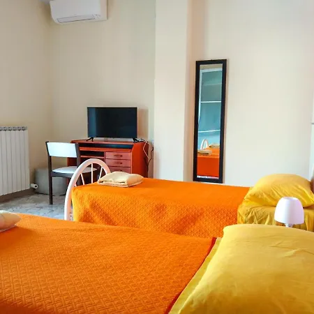 Casa Bignardi - Affitti Brevi Italia Гостевой дом