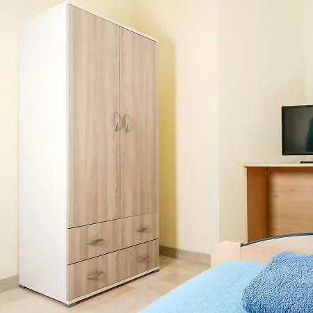 Casa Bignardi - Affitti Brevi Italia Модена