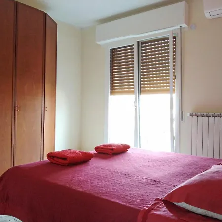 Casa Bignardi - Affitti Brevi Italia 게스트하우스