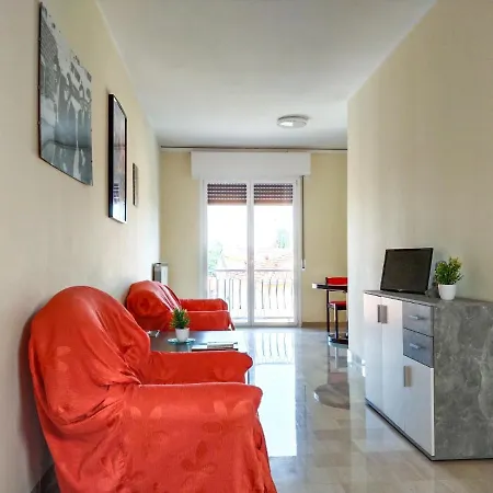 Casa Bignardi - Affitti Brevi Italia Модена