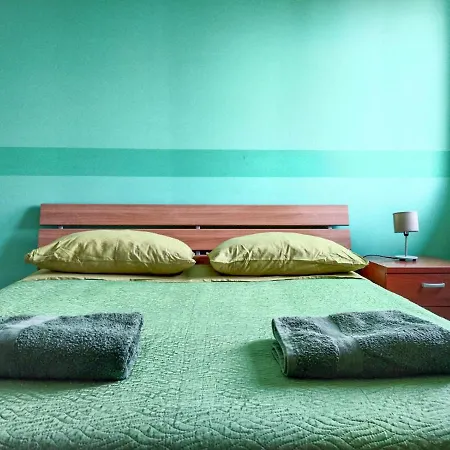 Pensjonat Casa Bignardi - Affitti Brevi Italia *