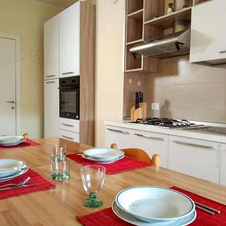 Casa Bignardi - Affitti Brevi Italia *