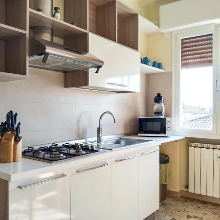 Casa Bignardi - Affitti Brevi Italia 게스트하우스 *