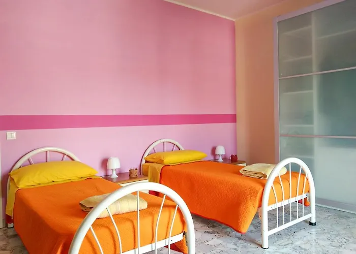 Casa Bignardi - Affitti Brevi Italia Pensjonat