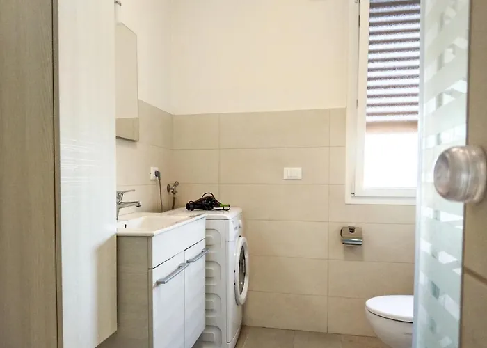 Casa Bignardi - Affitti Brevi Italia Pensjonat