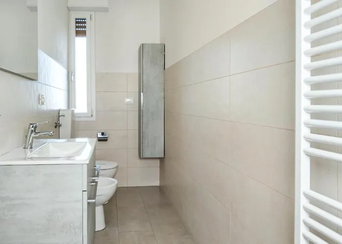 Vendégház Casa Bignardi - Affitti Brevi Italia *