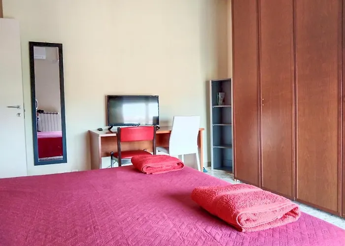 Casa Bignardi - Affitti Brevi Italia Vendégház *