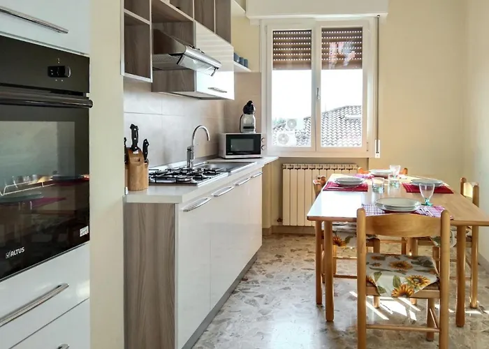 Vendégház Casa Bignardi - Affitti Brevi Italia