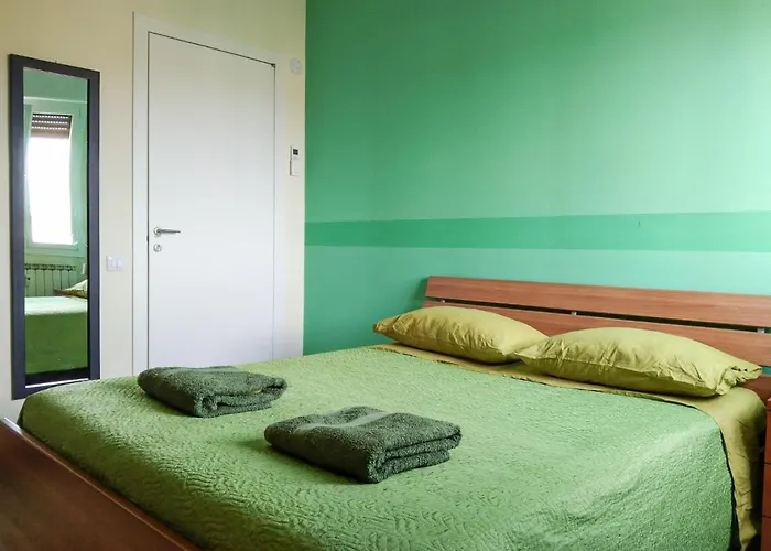 Casa Bignardi - Affitti Brevi Italia Vendégház Modena