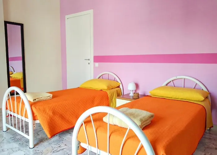 Casa Bignardi - Affitti Brevi Italia Pensjonat Modena