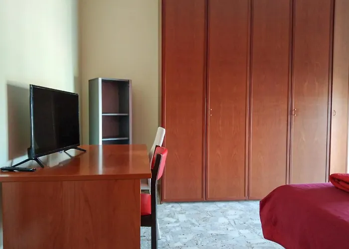 Casa Bignardi - Affitti Brevi Italia * Modena