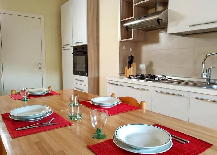 Vendégház Casa Bignardi - Affitti Brevi Italia *