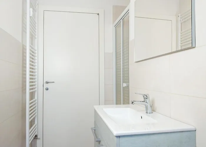 Pensjonat Casa Bignardi - Affitti Brevi Italia *