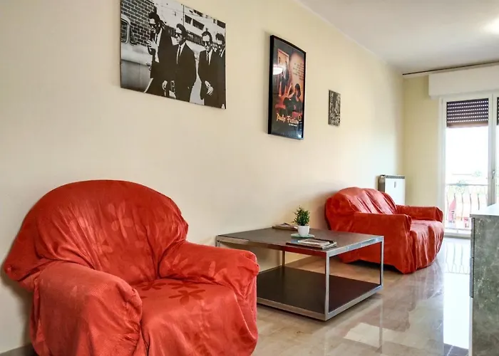 Vendégház Casa Bignardi - Affitti Brevi Italia