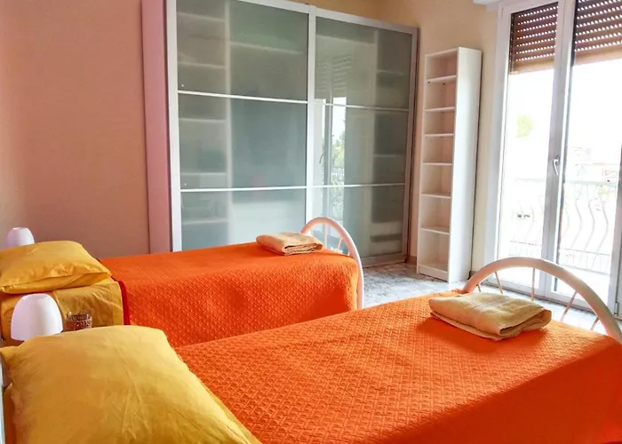 Casa Bignardi - Affitti Brevi Italia