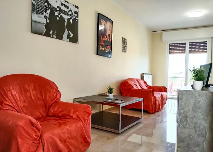 Casa Bignardi - Affitti Brevi Italia Modena