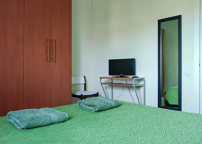 Casa Bignardi - Affitti Brevi Italia Vendégház Modena