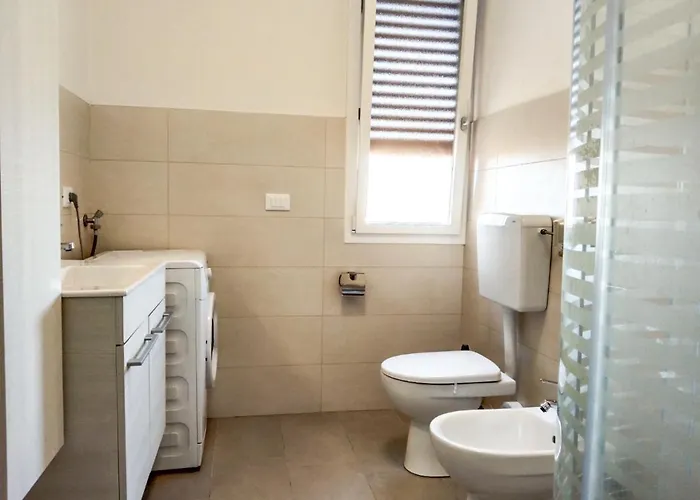 Casa Bignardi - Affitti Brevi Italia