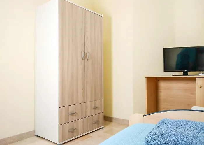 Casa Bignardi - Affitti Brevi Italia Modena