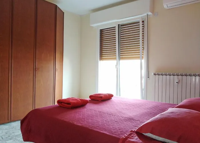 Casa Bignardi - Affitti Brevi Italia Vendégház