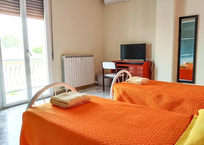 Casa Bignardi - Affitti Brevi Italia Vendégház Modena