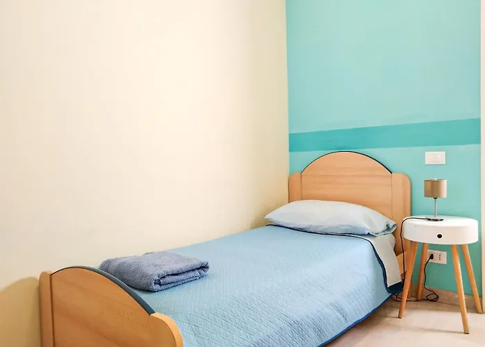 Casa Bignardi - Affitti Brevi Italia Vendégház Modena