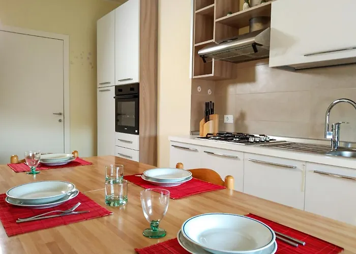 Casa Bignardi - Affitti Brevi Italia *