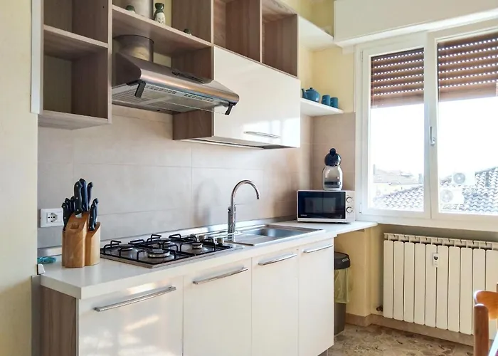 Casa Bignardi - Affitti Brevi Italia Vendégház *