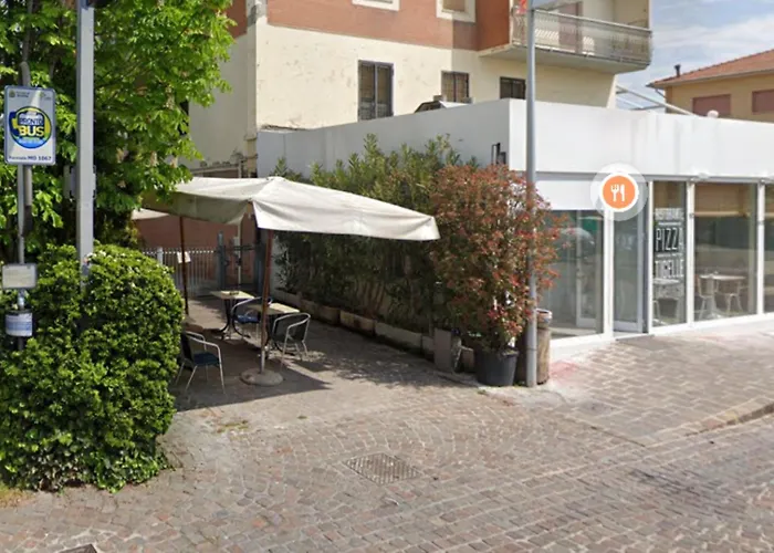 Casa Bignardi - Affitti Brevi Italia